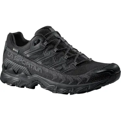 La Sportiva Men's Ultra Raptor II GORE-TEX Black/Reflective