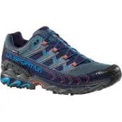 La Sportiva Men's Ultra Raptor II GORE-TEX Deep Sea/Hurricane