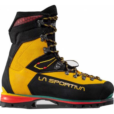 La Sportiva Nepal Evo GORE-TEX Yellow