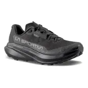 La Sportiva Prodigio 2 GTX Black/Reflective