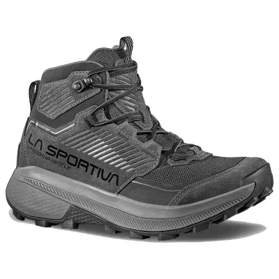 La Sportiva Prodigio Hike LT Woman GTX Carbon/Black - 37
