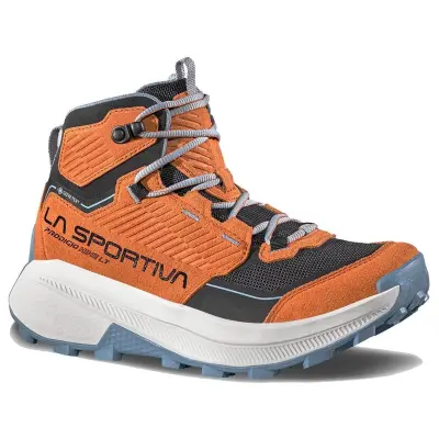 La Sportiva Prodigio Hike LT Woman GTX Chestnut/Black - 39