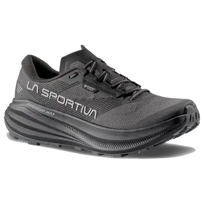 La Sportiva Prodigio Max GTX Black/Reflective - 43,5