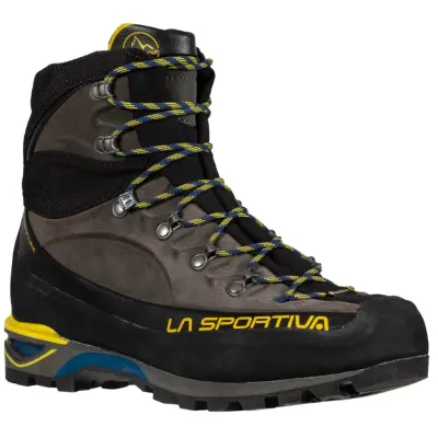 La Sportiva Trango Alp Evo GTX Carbon/Moss