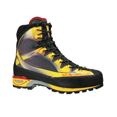 La Sportiva Trango Cube GTX Yellow/Black