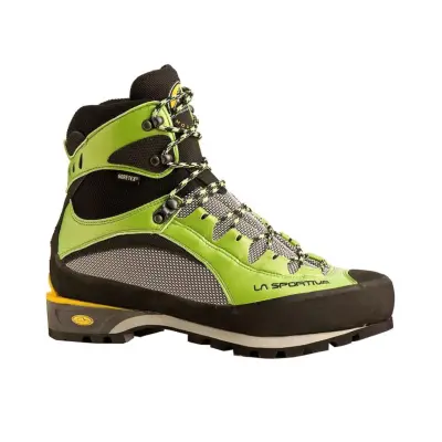 La Sportiva Trango S EVO GTX Green