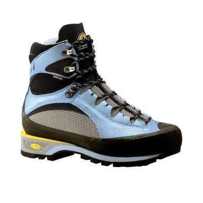 La Sportiva Trango S EVO GTX W's Light Blue