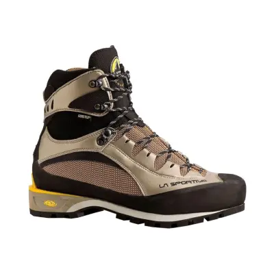 La Sportiva Trango S EVO GTX W's Silver