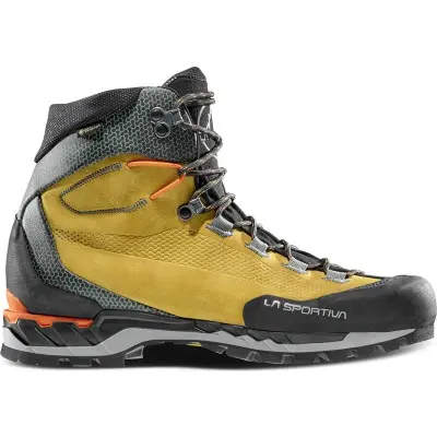La Sportiva Trango Tech Leather GTX Savana/Tiger - 41,5