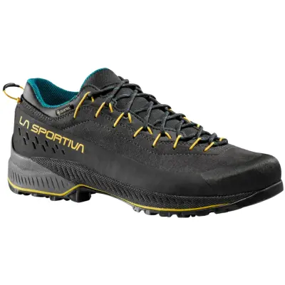 La Sportiva TX4 Evo GTX Carbon/Bamboo