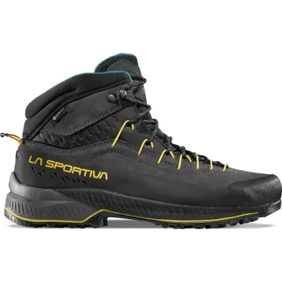 La Sportiva TX4 Evo Mid GTX Carbon/Bamboo Carbon/Bamboo 42,5
