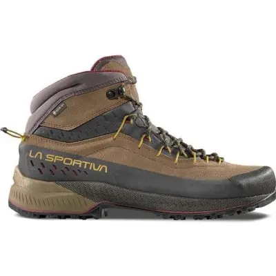 La Sportiva TX4 Evo Mid GTX Mocha/Savana - 42