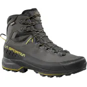 La Sportiva Tx5 Evo Mid Gtx Carbon/Yellow