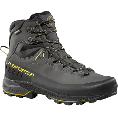 La Sportiva Tx5 Evo Mid Gtx Carbon/Yellow