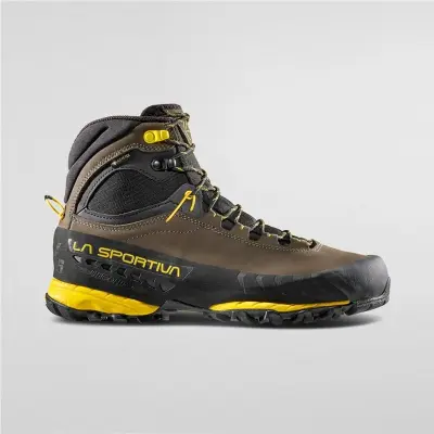La Sportiva TX5 GTX Carbon/Yellow Carbon/Yellow 41