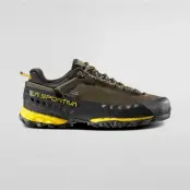 La Sportiva TX5 Low GTX Carbon/Yellow Carbon/Yellow 46