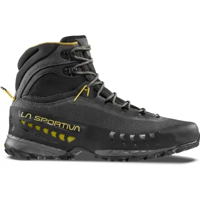 La Sportiva Txs GTX Carbon/Bamboo - 43,5