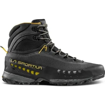 La Sportiva TXS GTX Carbon/Bamboo Carbon/Bamboo 45