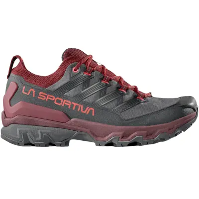 La Sportiva Ultra Raptor 3 Gtx Carbon/Redwood