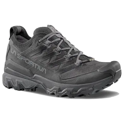 La Sportiva Ultra Raptor 3 Woman GTX Black - 36