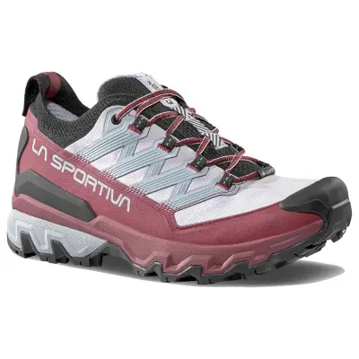 La Sportiva Ultra Raptor 3 Woman GTX Cloud/Redwood - 36,5