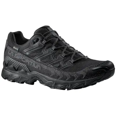 La Sportiva Ultra Raptor II GTX Black/Reflective