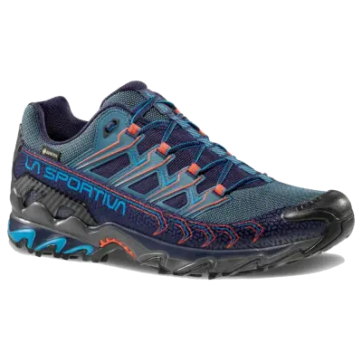 La Sportiva Ultra Raptor Ii Gtx Deep Sea/Hurricane