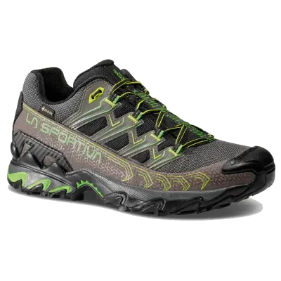 La Sportiva Ultra Raptor Ii Gtx Metal/Flash Green