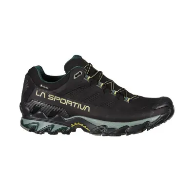 La Sportiva Ultra Raptor II LT GTX Black/Cedar