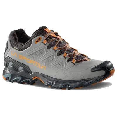La Sportiva Ultra Raptor Ii Lt Gtx Grey/Marmalade