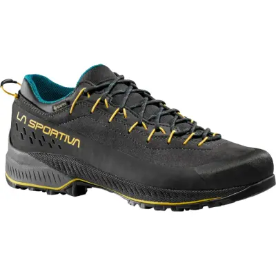 La Sportiva Unisex TX4 Evo GORE-TEX Carbon/Bamboo
