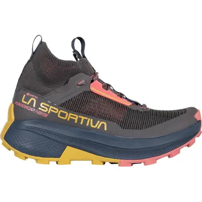 La Sportiva Women's Prodigio Hike Gore-Tex Onyx/rosebay