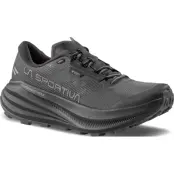 La Sportiva Women's Prodigio Max GORE-TEX Black/Reflective