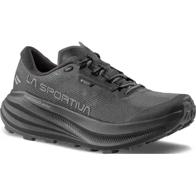 La Sportiva Women's Prodigio Max GORE-TEX Black/Reflective