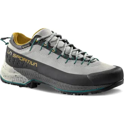 La Sportiva Women's TX4 Evo GORE-TEX Mineral/Savana