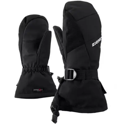 Ziener Lanic GTX+ Mitts Jr