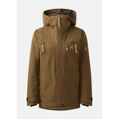 Latnja GTX Insulated Jacket Wo