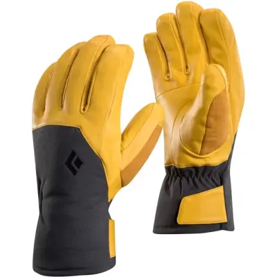 Legend Gloves