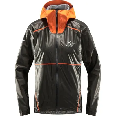 L.I.M Breathe Gore-Tex Shakedry Jacket Women