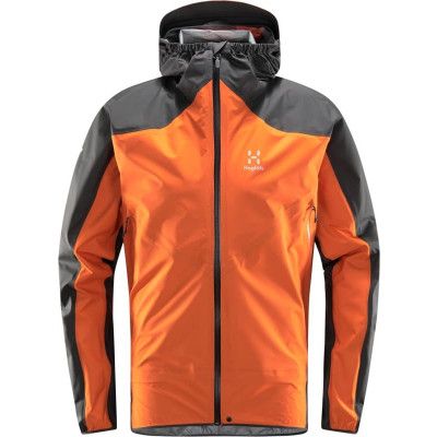 L.I.M Comp Jacket Men