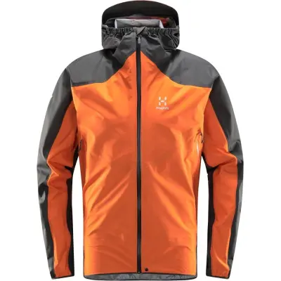 L.I.M Comp Jacket Men