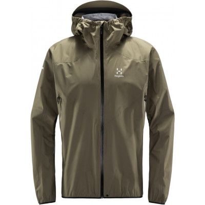 L.I.M Comp Jacket Men