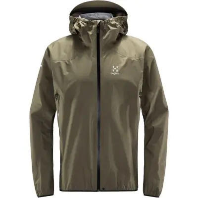 L.I.M Comp Jacket Men