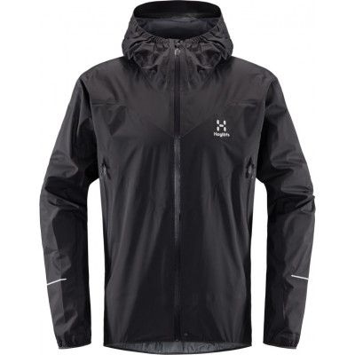 L.I.M Comp Jacket Men