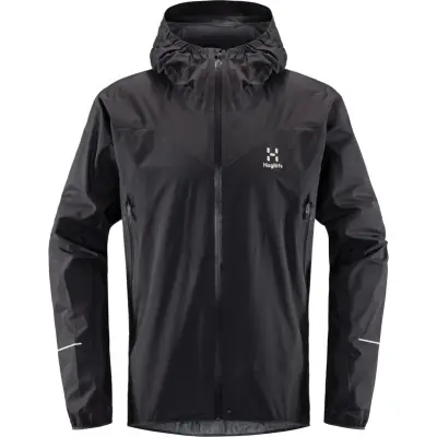 L.I.M Comp Jacket Men