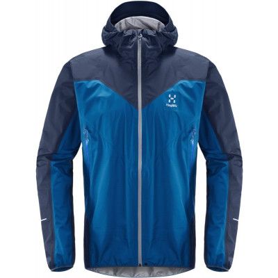 L.I.M Comp Jacket Men