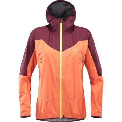 L.I.M Comp Jacket Women (2018)