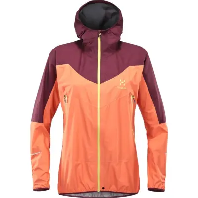 L.I.M Comp Jacket Women (2018)