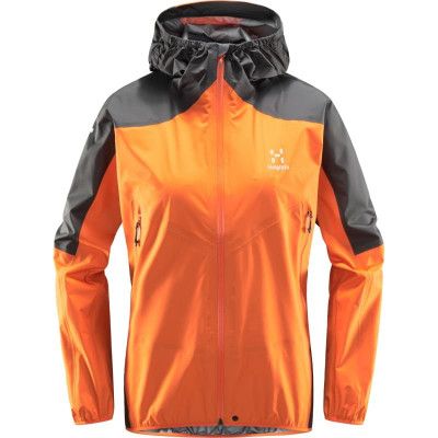 L.I.M Comp Jacket Women