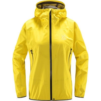 L.I.M Comp Jacket Women